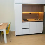 Apartment Icaro