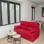 Icaro Apartment *