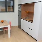 Icaro Apartment Plasencia