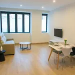 Apartment Icaro