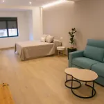 Apartment Icaro Plasencia
