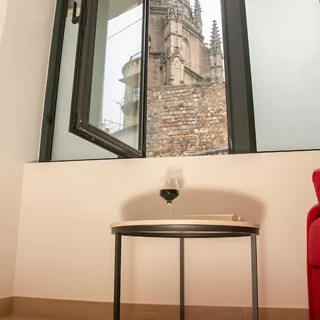 Apartment Icaro