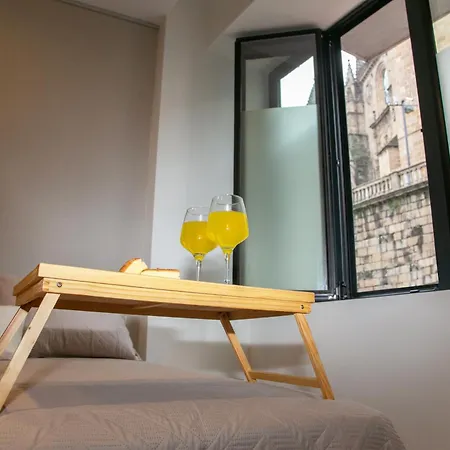 Apartment Icaro Plasencia