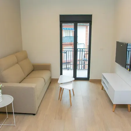 Apartment Icaro *