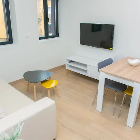 Apartment Icaro *