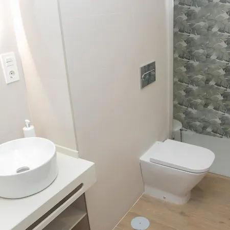 Icaro Apartment Plasencia