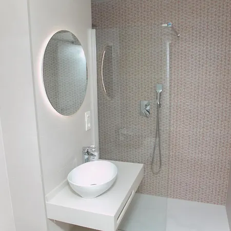 Apartment Icaro