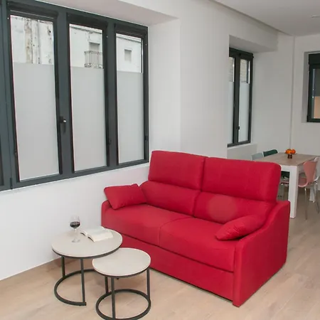 Icaro Apartment *