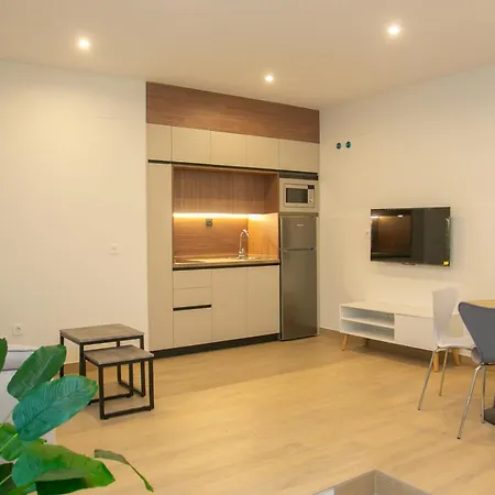 Apartamento ícaro *