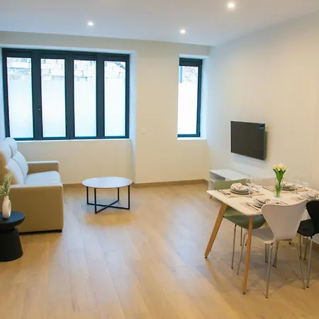 Apartment Icaro