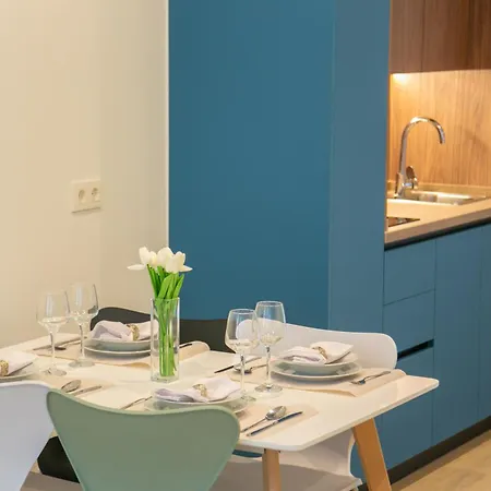 Apartamento ícaro *
