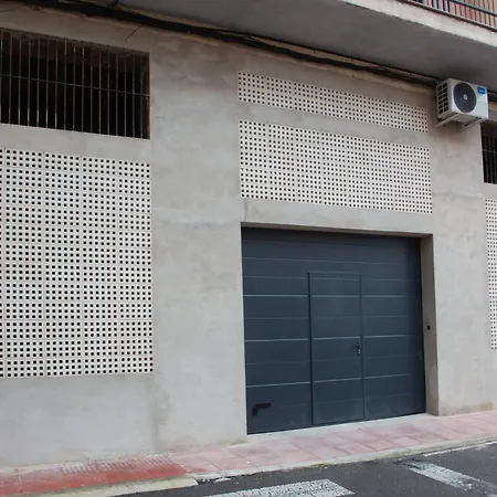 Apartment Icaro