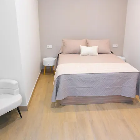 Apartment Icaro *