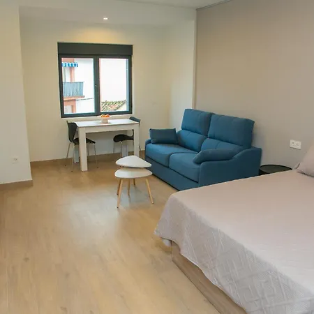 Icaro Apartment