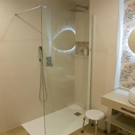 Apartment Icaro