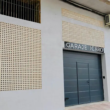 Apartment Icaro *